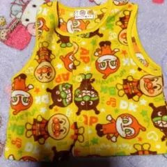 アンパンマン スリーパー 80cm