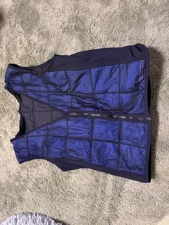 アクアブロウ　空調服　ベスト