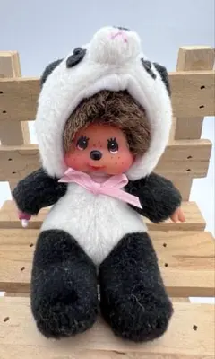 2026年最新】モンチッチ激レアの人気アイテム - メルカリ