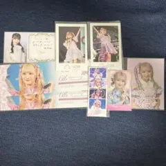 LOVE 齋藤樹愛羅 28コンプ＋バラ - メルカリ