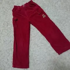 Mikihouse  男女児兼用パンツ