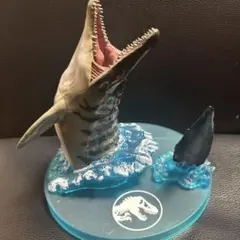 ジュラシックワールドフィギュア3点セット