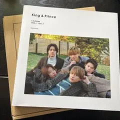 King & Prince カレンダー 2020-2021