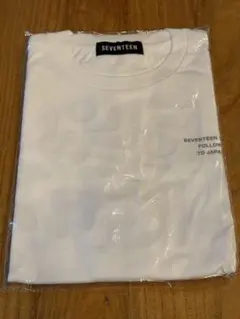 セブチ tシャツ