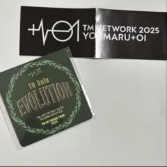 2025年最新】tm network ガチャの人気アイテム - メルカリ