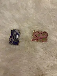 鬼滅の刃　柱展　伊黒小芭内　甘露寺蜜璃