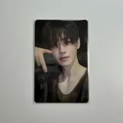 ENHYPEN ソンフン トレカ weverse ラキドロ