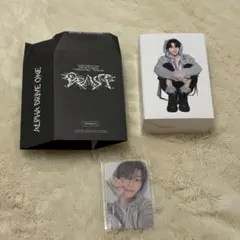 ALD1 少年BEAST Hissing Ver シンロンセット