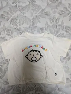 たあぼう サンリオ Tシャツ 半袖 90