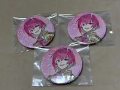 めておら　みかさくん　1周年等身3点セット