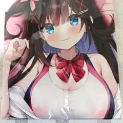 カ*ー様 〖新品未開封未使用〗のあ先輩はともだち 100名限定マウスパッド ［当 カ*ー様 〖新品未開封未使用〗のあ先輩はともだち 100名限定マウス