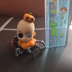 ハロウィンフィギュア トイ・ストーリー