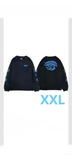 man with a mission ロンt