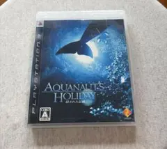 AQUANAUT’S HOLIDAY〜隠された記録〜