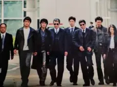 西部警察舘ひろし渡哲也神田正輝インタビュー - メルカリ
