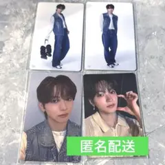 KO1KEYZ 加藤大樹 ファンミ 日プ 新世界 ファイナル トレカ