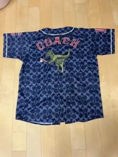 2025年最新】COACH ユニフォームの人気アイテム - メルカリ