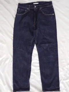 HATSKI Regular Tapered Denim