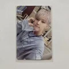 SEVENTEEN 舞い落ちる花びら B盤 ホシ トレカ ② - メルカリ