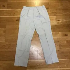 90s KENZOHOMME スラックス ユニセックス - メルカリ