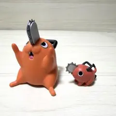 チェンソーマン　フィギュア　ポチタ