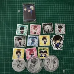 ブルーロック まとめ売り