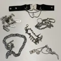 メンズ アクセサリー
