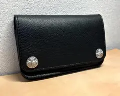 LOMEI LEATHER WORKS財布 - メルカリ
