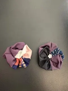 ブローチ