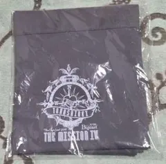 【未開封】東方神起 Bigeast ファンクラブイベント エプロン