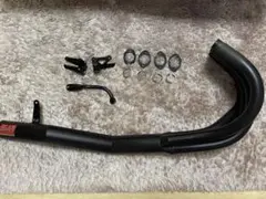 超希少当時物】gt380 スガヤ ショート管 初期 - メルカリ