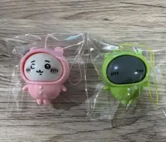 ちいかわ　パジャマパーティー