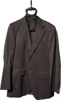 Paul Smith ブラウン テーラードジャケットのサムネイル