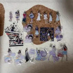2026年最新】松田美里 アクスタの人気アイテム - メルカリ