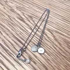 EMPORIO ARMANI ネックレスのサムネイル