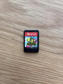 ARMS Nintendo Switch ソフト