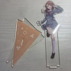 未開封】プロジェクトセカイ アクリルスタンド 花里みのり ZOZOTOWN