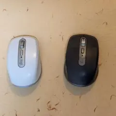 【2個セット】Logicool Anywhere 3S