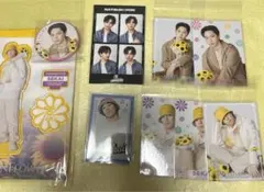 堀夏喜 アクリルスタンド SUNFLOWER - メルカリ