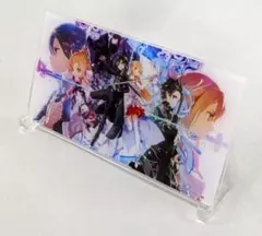 abec ソードアート・オンライン 缶バッジ SAO キリト アスナ - メルカリ