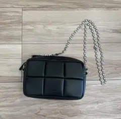 add culumn ショルダーバッグ