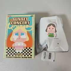 【正規品】クライベイビーsunsetconcert DIM GREEN