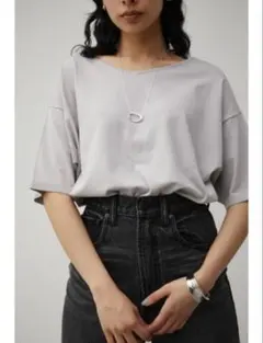 AZUL BY MOUSSY Vネックニット