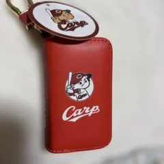 カープ　キーホルダー　CARP 広島　野球