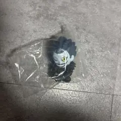 【新品/未使用/即日発送】 デスノート リューク 肩ズン フィギュア