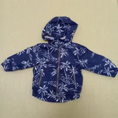 Baby Gap フード付きジャケット 90cm
