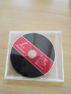 L 　エル　Acid Black Cherry