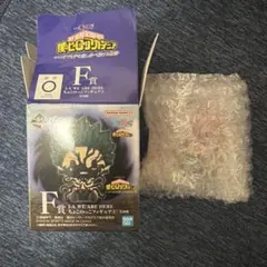 僕のヒーローアカデミア　一番くじ　ちょこのっこフィギュア 轟焦凍