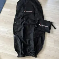 ゴルフバッグ宅配用カバー