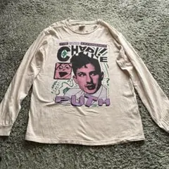 花*様 希少 Charlie Puth チャーリープース ツアー限定 ライブのサムネイル